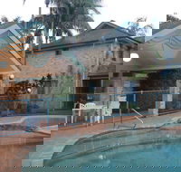 Aqua Villa Resort - Taree Accommodation