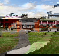 Nightcap at Archer Hotel - Taree Accommodation