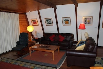 Green Leaves Cabin - Taree Accommodation 4