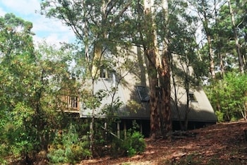 Green Leaves Cabin - Taree Accommodation 1
