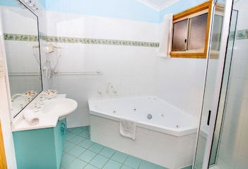 Reflections Holiday Parks Forster Beach - Taree Accommodation 1