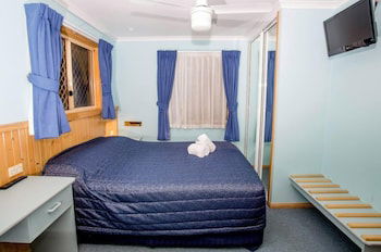 Reflections Holiday Parks Forster Beach - Taree Accommodation 5