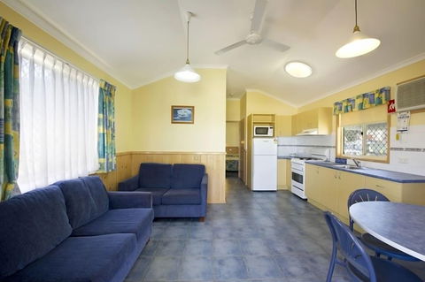 Reflections Holiday Parks Forster Beach - Taree Accommodation 2