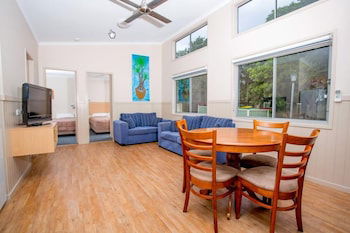 Reflections Holiday Parks Forster Beach - Taree Accommodation 3