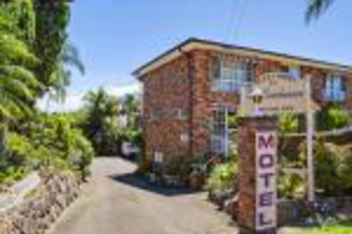 Long Jetty NSW Taree Accommodation