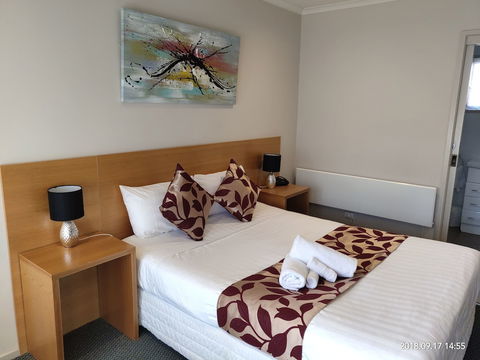 The Coachman Motel & Units - Taree Accommodation 4