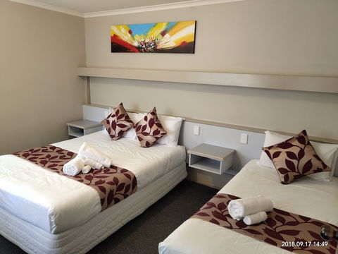 The Coachman Motel & Units - Taree Accommodation 5