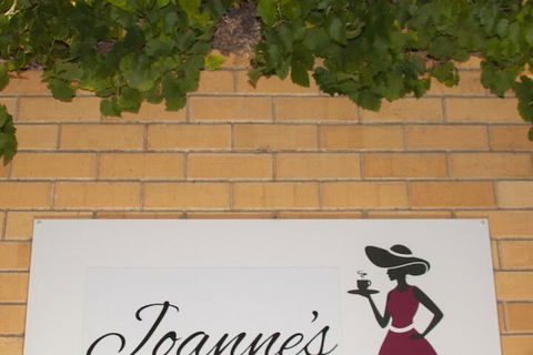 Angaston Vineyards Motel - Taree Accommodation 3
