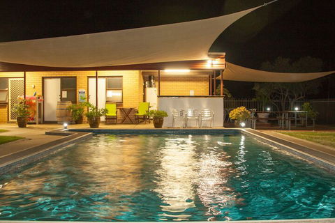 Angaston Vineyards Motel - Taree Accommodation 6