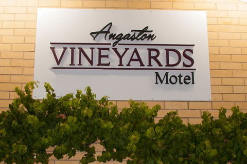 Angaston Vineyards Motel - Taree Accommodation 5