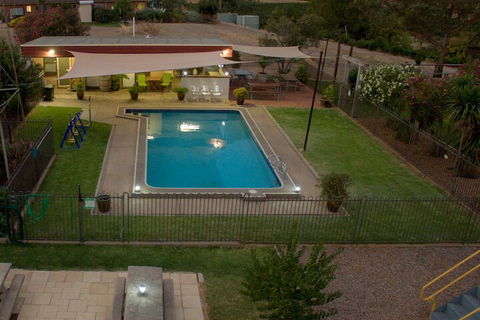 Angaston Vineyards Motel - Taree Accommodation 7