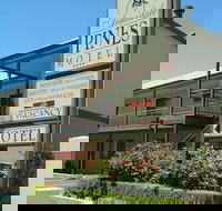 Armidale Pines Motel - Taree Accommodation