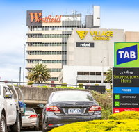 Nightcap at Shoppingtown Hotel - Taree Accommodation