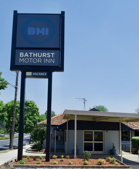 Bathurst Motor Inn - Taree Accommodation 4