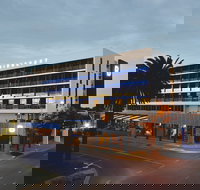 Bridgeport Hotel - Taree Accommodation