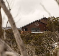 Duck Inn Mt Buller