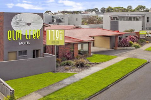 Elm Tree Motel - Taree Accommodation 0