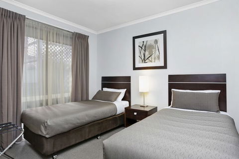 Elm Tree Motel - Taree Accommodation 5