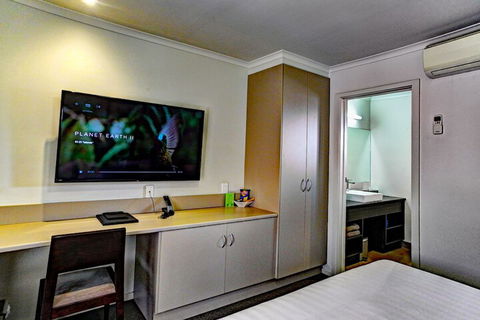 Elm Tree Motel - Taree Accommodation 7