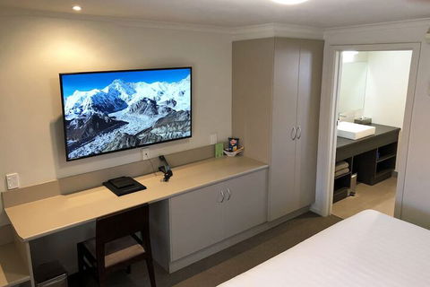Elm Tree Motel - Taree Accommodation 4