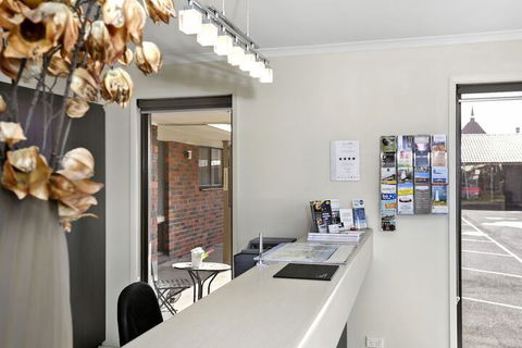 Elm Tree Motel - Taree Accommodation 3