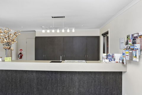 Elm Tree Motel - Taree Accommodation 2