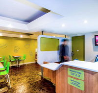ibis budget Wentworthville - Taree Accommodation