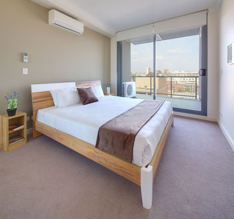 Zara Tower Hotel - Taree Accommodation 4