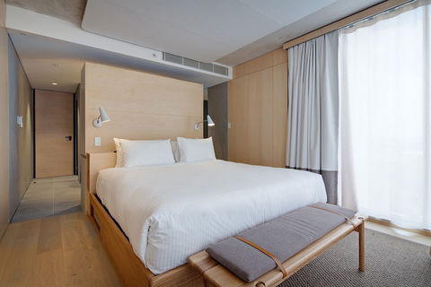 Zara Tower Hotel - Taree Accommodation 6