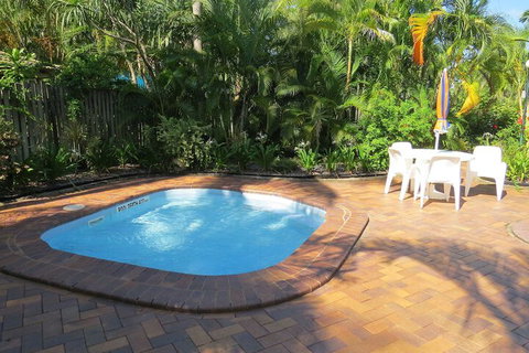 The Shores Holiday Apartments - Taree Accommodation 6