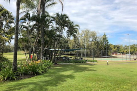The Shores Holiday Apartments - Taree Accommodation 0