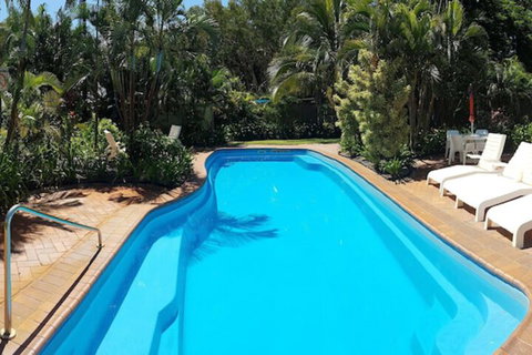 The Shores Holiday Apartments - Taree Accommodation 7