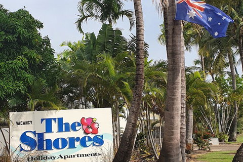 The Shores Holiday Apartments - Taree Accommodation 3