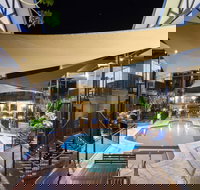 Blue Seas Resort - Taree Accommodation