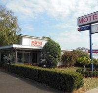 Ringwood Motel