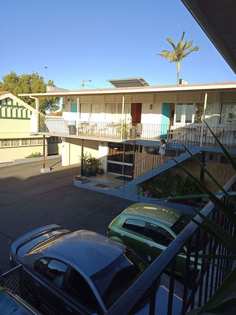 Annerley Motor Inn - Taree Accommodation 0
