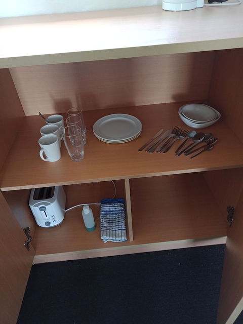 Annerley Motor Inn - Taree Accommodation 5