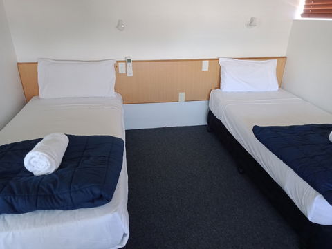 Annerley Motor Inn - Taree Accommodation 3