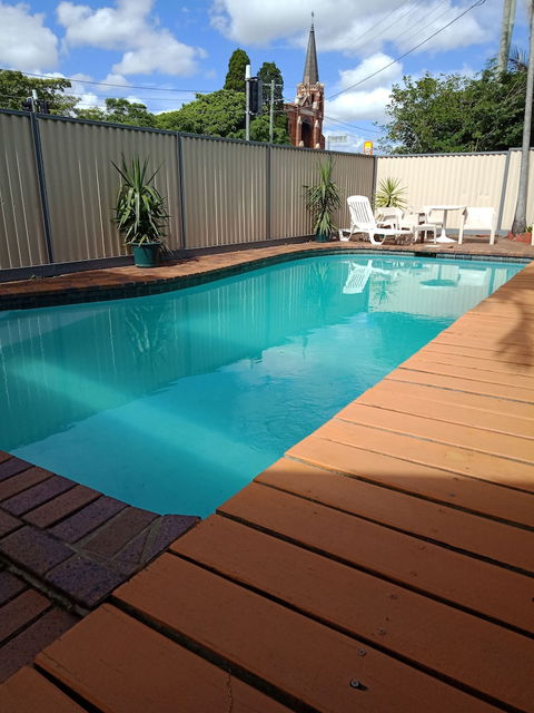 Annerley Motor Inn - Taree Accommodation 1