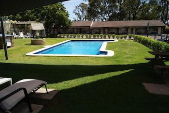 Rutherford NSW Taree Accommodation