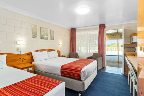 Econo Lodge Alabaster - Taree Accommodation 4