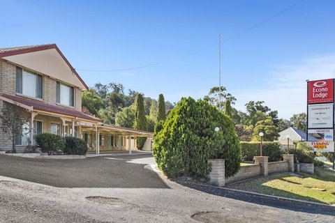 Econo Lodge Alabaster - Taree Accommodation 2