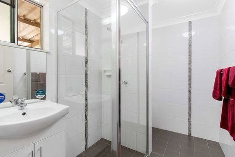 Econo Lodge Alabaster - Taree Accommodation 5