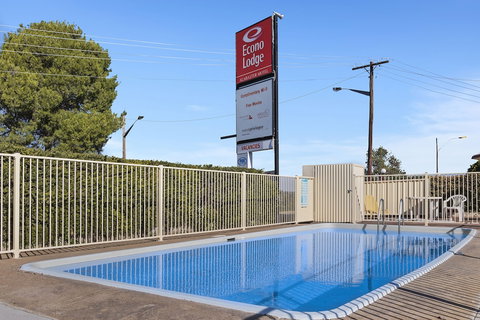 Econo Lodge Alabaster - Taree Accommodation 3
