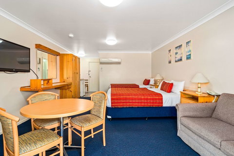 Econo Lodge Alabaster - Taree Accommodation 6