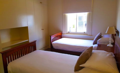 The Victoria - Taree Accommodation 3