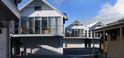 The Victoria - Taree Accommodation 1