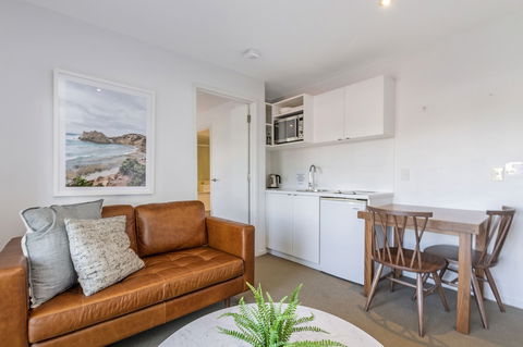 The Victoria - Taree Accommodation 4