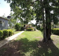 Anchorage Weipa