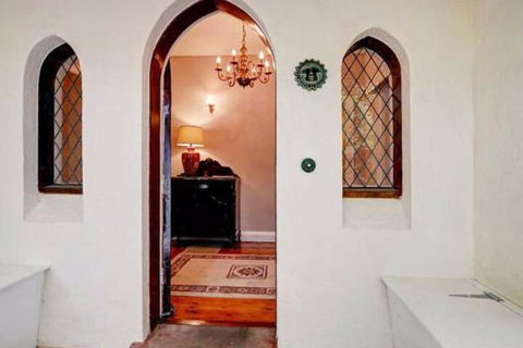 Woodford Of Leura Bed & Breakfast - Taree Accommodation 2
